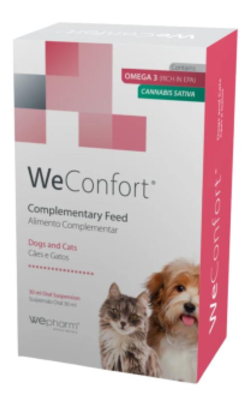 Suplemento WeConfort – imagem secundária 1