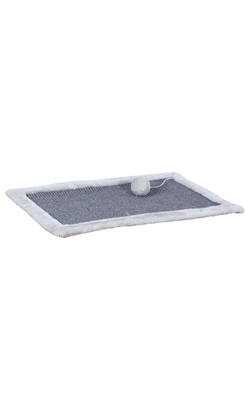 Tapete de Arranhar em Sisal para Gatos Trixie – imagem principal