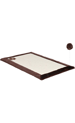 Tapete de Arranhar para Gatos Trixie Mat – imagem principal