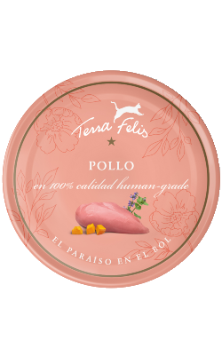 Terra Felis Frango – imagem principal