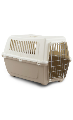 Transportadora Vision Classic 50 – imagem principal