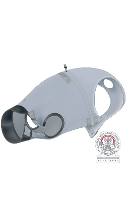 Trixie Body de Protecção para Cães – imagem secundária 1