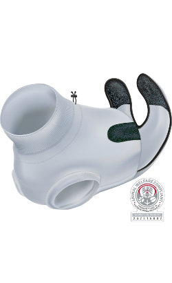 Trixie Body de Protecção para Gatos – imagem secundária 1