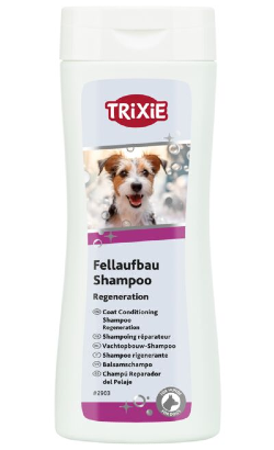 Trixie Champô com Bálsamo Condicionador p/ Cão – imagem principal
