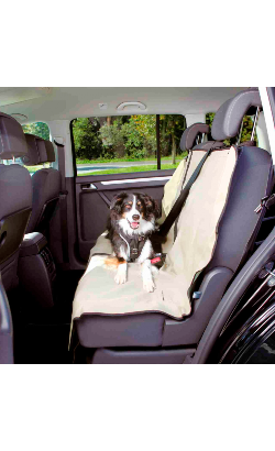 Trixie Cobertura Poliester para Carro para cão – imagem secundária 1