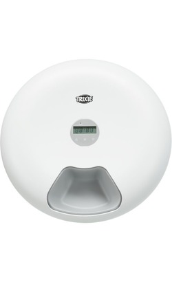 Trixie Comedouro Automático TX5+1 – imagem secundária 2
