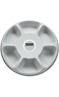 Trixie Comedouro Automático TX5+1 – imagem secundária 5