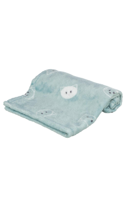 Trixie Manta Mimi para Gato| 70 x 50 cm – imagem secundária 1