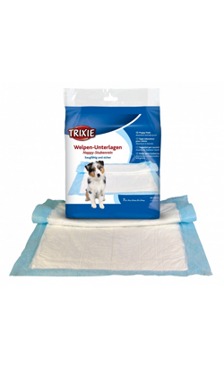 Trixie Nappy Puppy Pad para cão – imagem principal