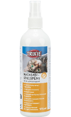 Trixie Spray de Matatabi – imagem secundária 1