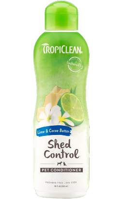 Tropiclean Lime & Cocoa Butter Conditioner – imagem principal
