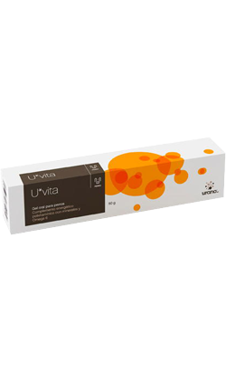 U-Vita Gel Oral para Cães – imagem principal
