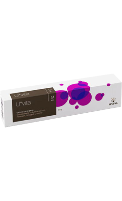 U-Vita Gel Oral para Gatos – imagem principal