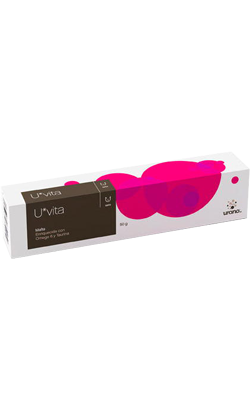 U-Vita Malte para Gatos – imagem principal
