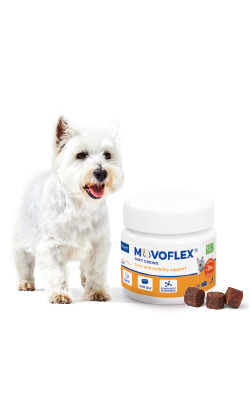 Virbac Movoflex Soft Chews para Cão – imagem secundária 1