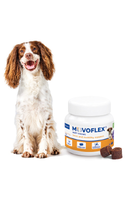 Virbac Movoflex Soft Chews para Cão – imagem secundária 2