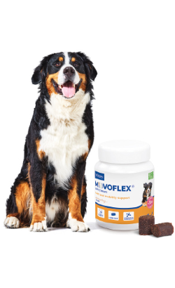 Virbac Movoflex Soft Chews para Cão – imagem secundária 3