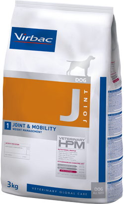 Virbac Veterinary HPM J1 Joint & Mobility – imagem principal