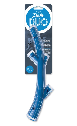 Zeus Duo Stick Aroma de Bacon – imagem principal