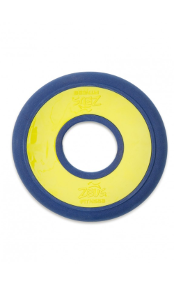 Zeus Fitness Floating Disc – imagem secundária 1