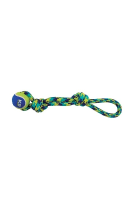 Zeus Fitness Rope Tug with Ball – imagem principal