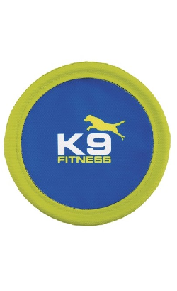 Zeus Fitness Tough Nylon Flexi Flyer – imagem principal