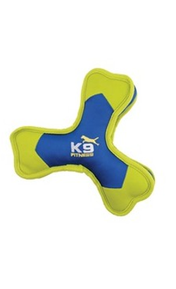 Zeus Fitness Tough Nylon Tri-Bone – imagem principal