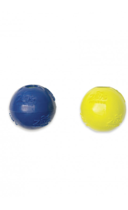 Zeus Fitness TPR-Wrapped Tennis Ball – imagem principal