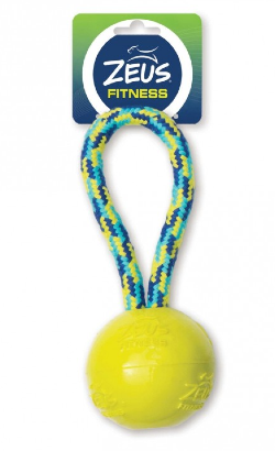 Zeus Fitness Tug Ball – imagem secundária 2