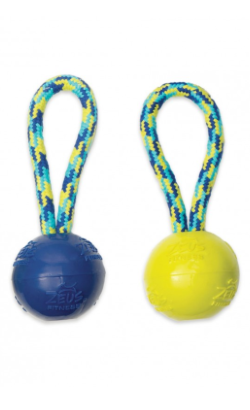 Zeus Fitness Tug Ball – imagem principal