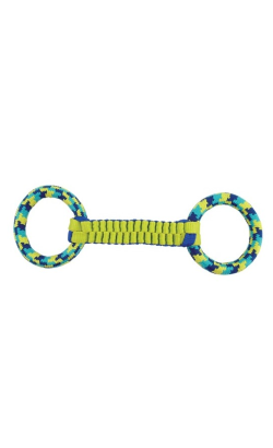 Zeus Fitness XL Twist & Rope Double Tug – imagem secundária 2