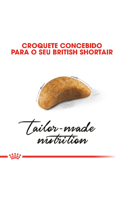 Royal Canin Cat Kitten British Shorthair – imagem secundária 6