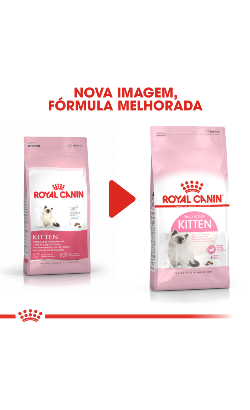 Royal Canin Cat Kitten – imagem secundária 2
