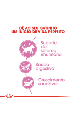 Royal Canin Cat Kitten – imagem secundária 4