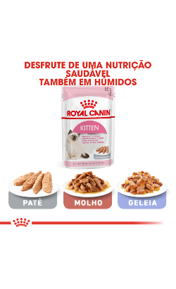 Royal Canin Cat Kitten – imagem secundária 6