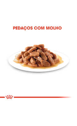Royal Canin Cat Kitten in Gravy – imagem secundária 5
