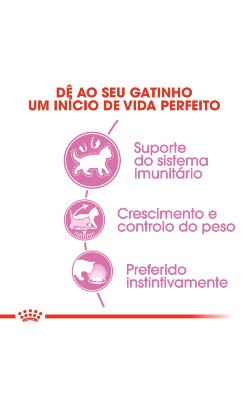 Royal Canin Cat Kitten Sterilised in Jelly – imagem secundária 3