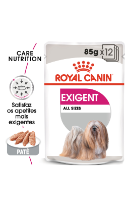 Royal Canin Exigent