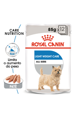 Royal Canin Light Weight Care