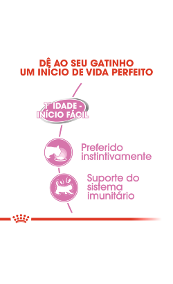 Royal Canin Mother & Babycat Ultra Soft Mousse – imagem secundária 4