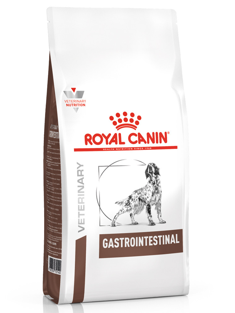 Royal Canin Vet Gastrointestinal Canine – imagem principal