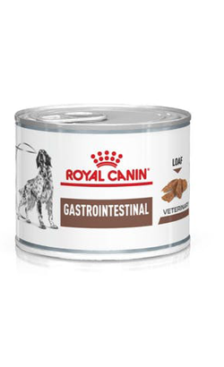 Royal Canin Vet Gastrointestinal Canine in Loaf – imagem principal