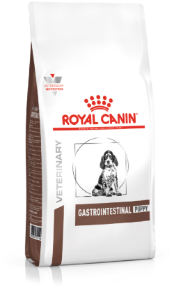 Royal Canin Vet Gastrointestinal Puppy Canine
