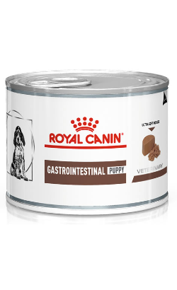 Royal Canin Vet Gastrointestinal Puppy in Loaf