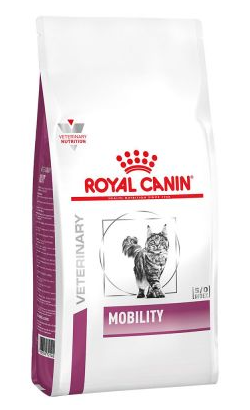 Royal Canin Vet Mobility Feline – imagem principal