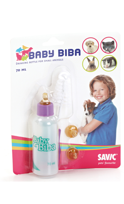 Savic Biberão Baby Biba
