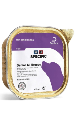 Specific CGW Senior All Breeds – imagem principal