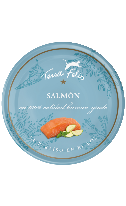 Terra Felis Salmão