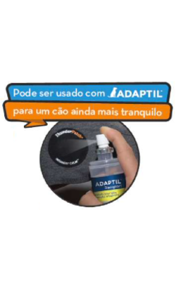 Thundershirt Colete Relaxante para Cães – imagem secundária 5